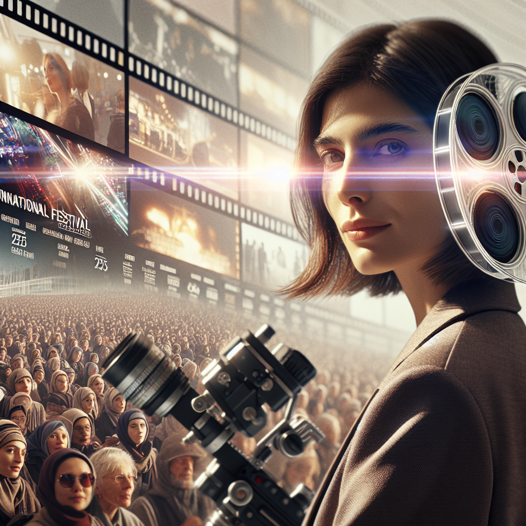 Festival di Rio 2025: Oltre 180 Film Internazionali e il Debutto alla Regia di Juliette Binoche