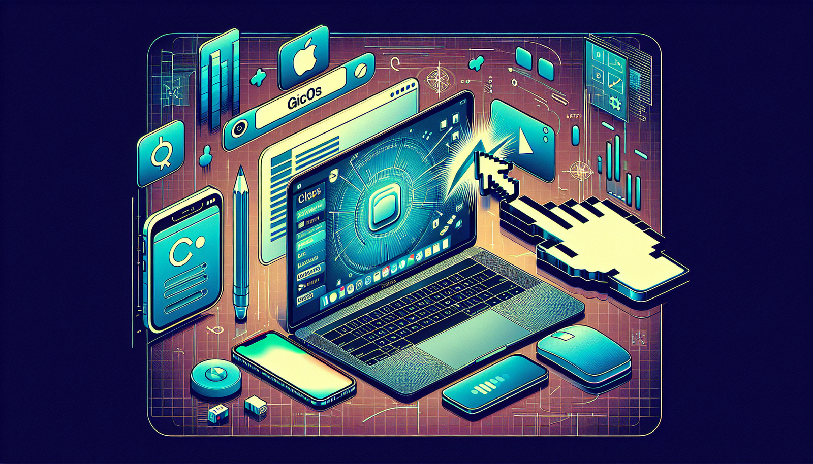 Come Chiudere Tutte le App su macOS con un Solo Click: Guida Completa e Veloce