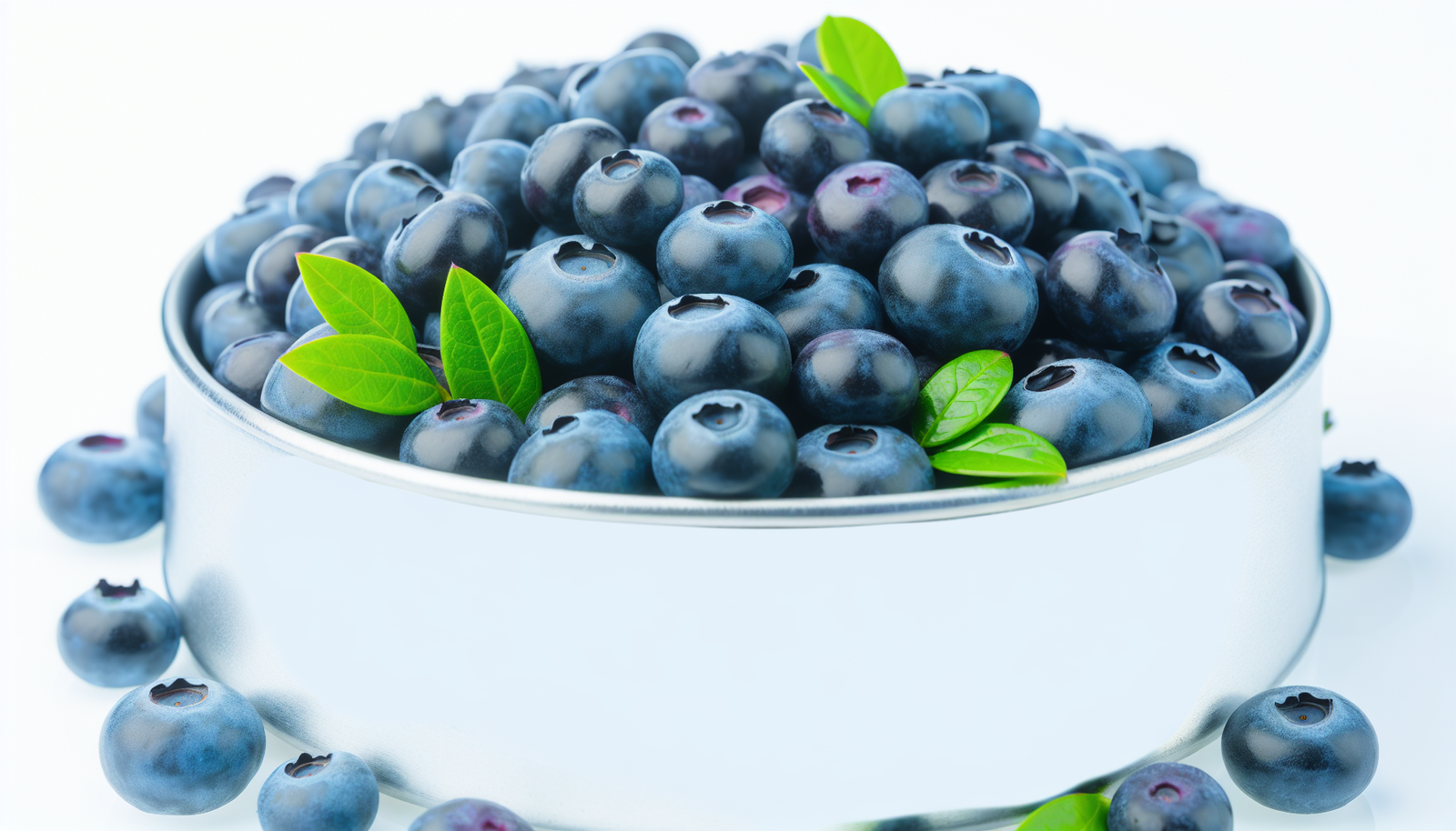 I Mirtilli: Gusto Delizioso e Benefici Straordinari per la Salute