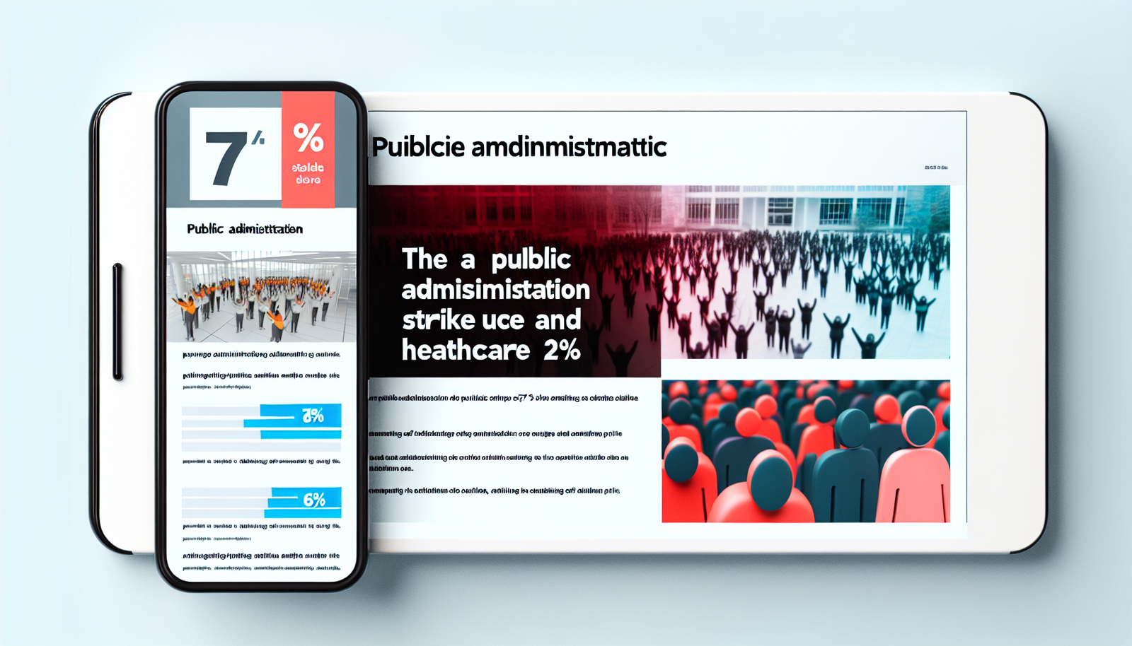 Zangrillo: Sciopero nella Pubblica Amministrazione, adesione ferma al 7%, sanità sotto l’2%