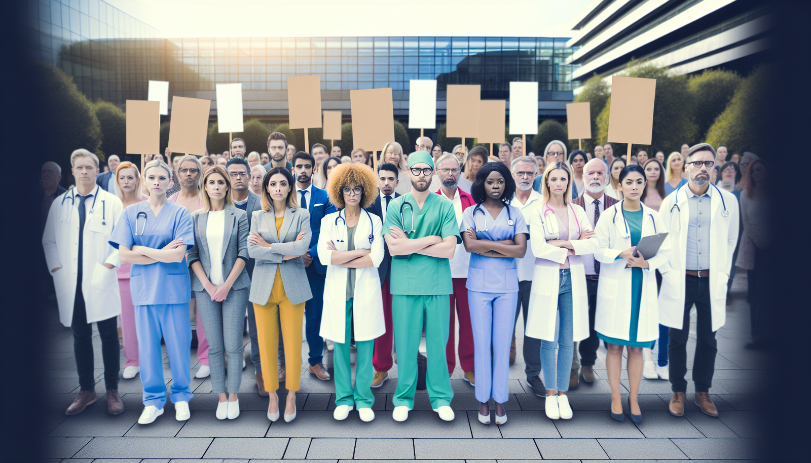 Zangrillo: Adesione allo sciopero nella PA ferma al 7%, sanità all’1,7%