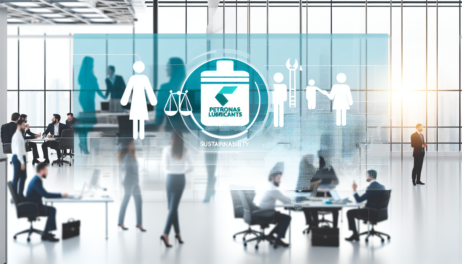 Petronas Lubricants Italy: Certificazione per la Parità di Genere e Impegno per la Sostenibilità