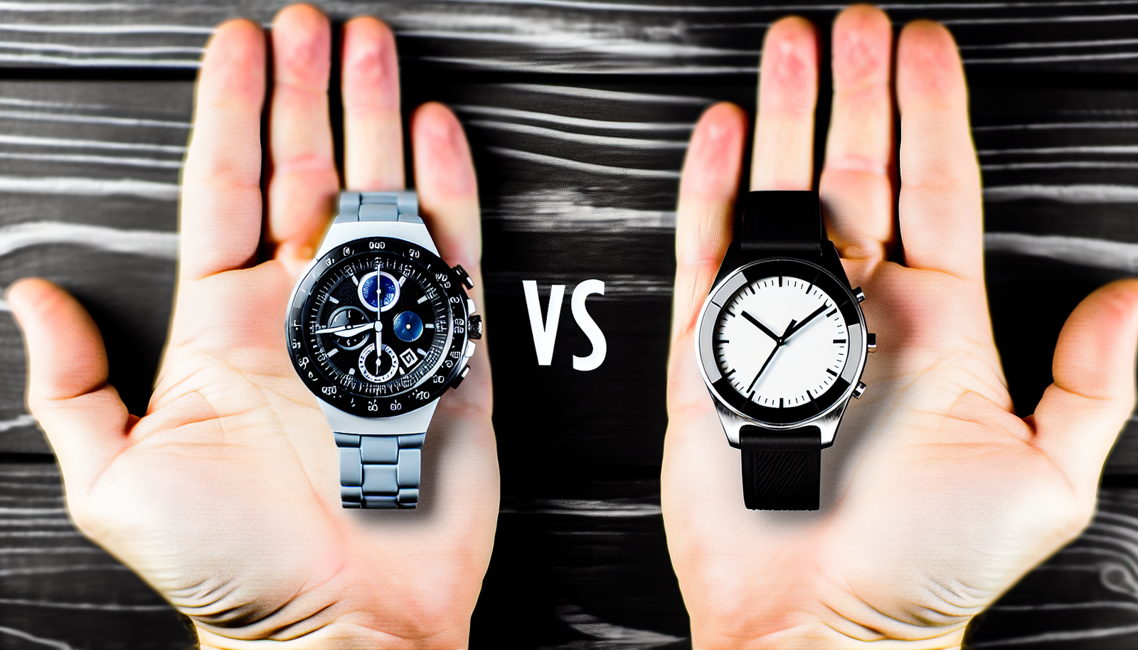 Smartwatch vs Orologi Analogici: Qual è la Scelta Migliore nel 2025?