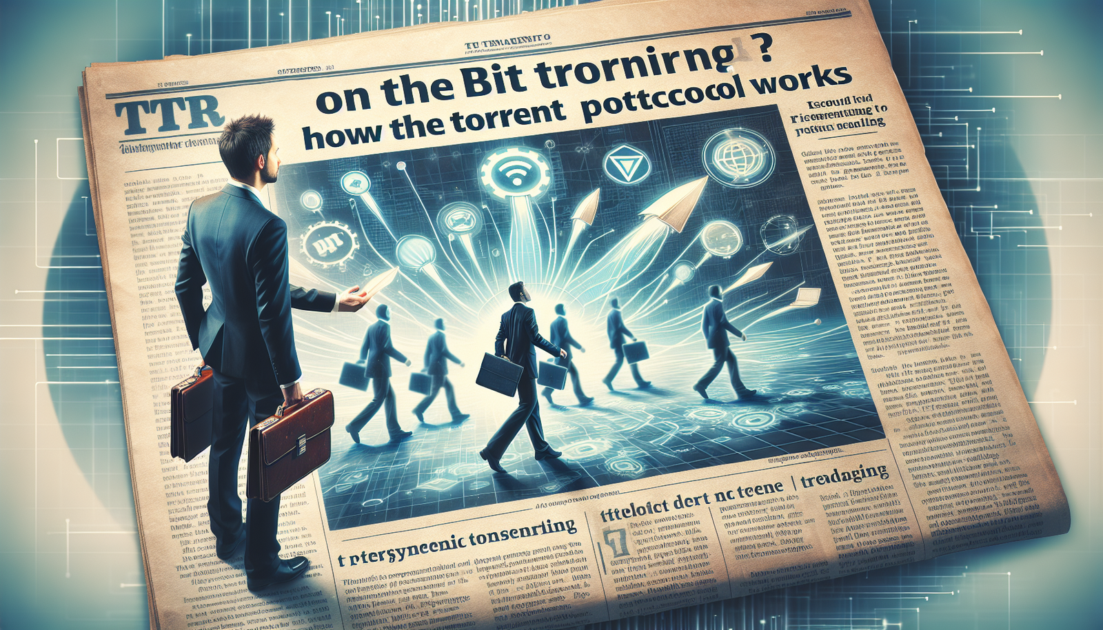 Che cos’è un torrent e a cosa serve: guida completa al protocollo BitTorrent