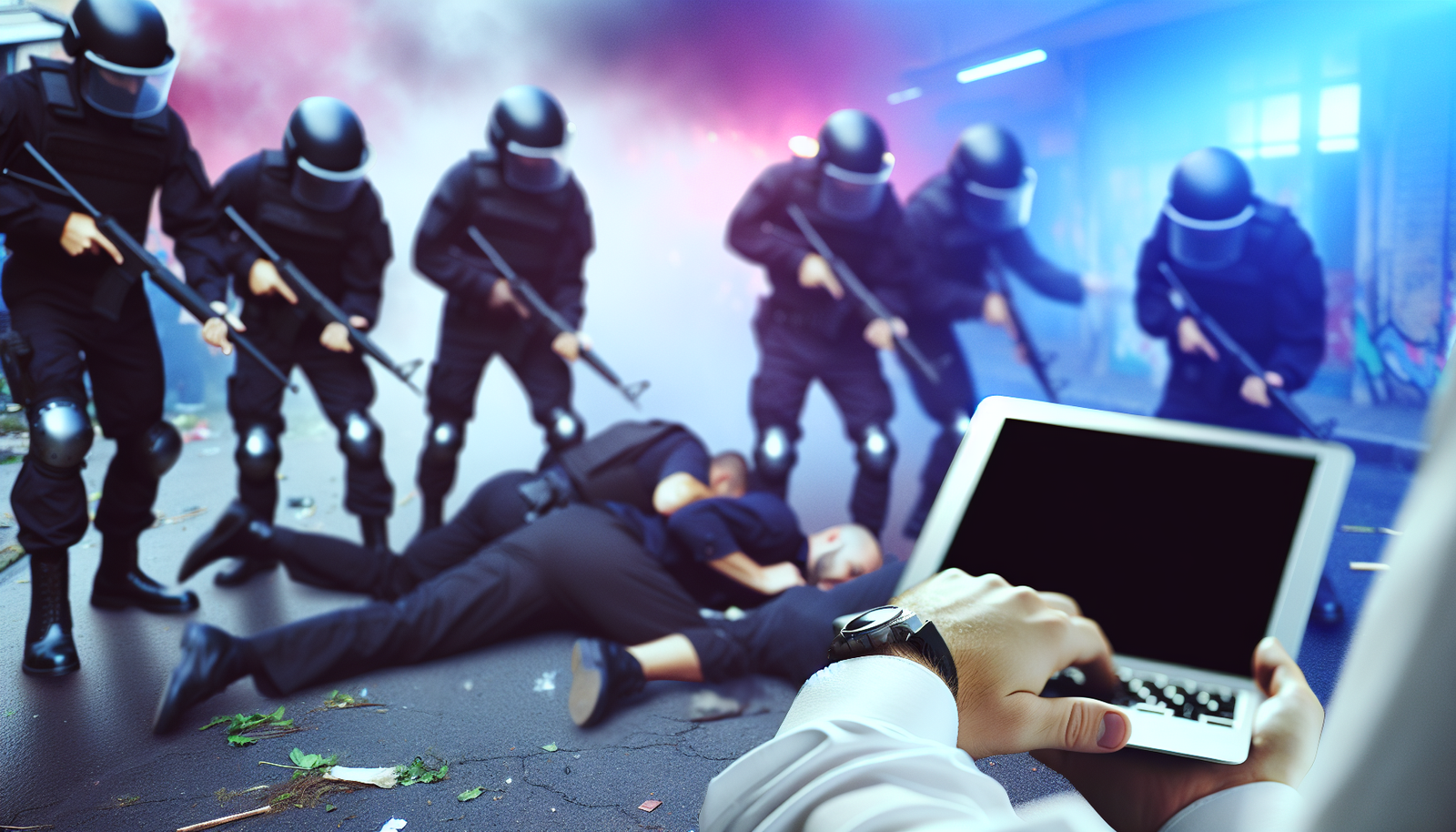 Salvini: «Agenti feriti non sono scioperanti ma delinquenti» – Solidarietà netta alla Polizia negli scontri pro-Pal