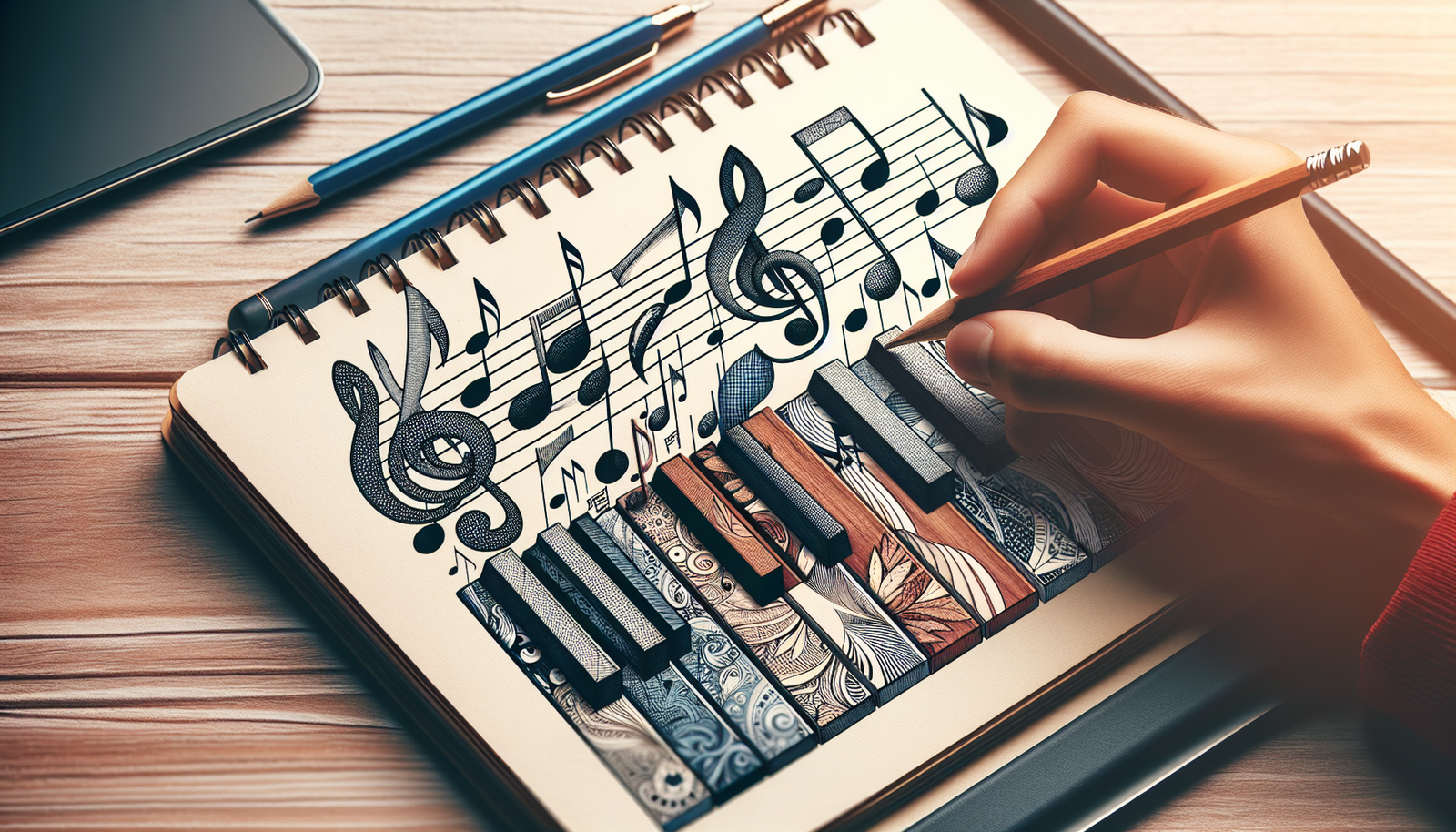 Come fare le note guida su MuseScore: Guida completa per scrivere note piccole