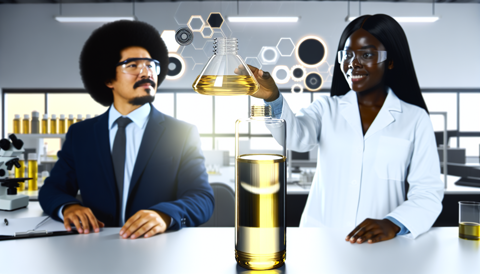 Pedretti (Petronas): Con Selenia verso oli motore più sostenibili e performanti