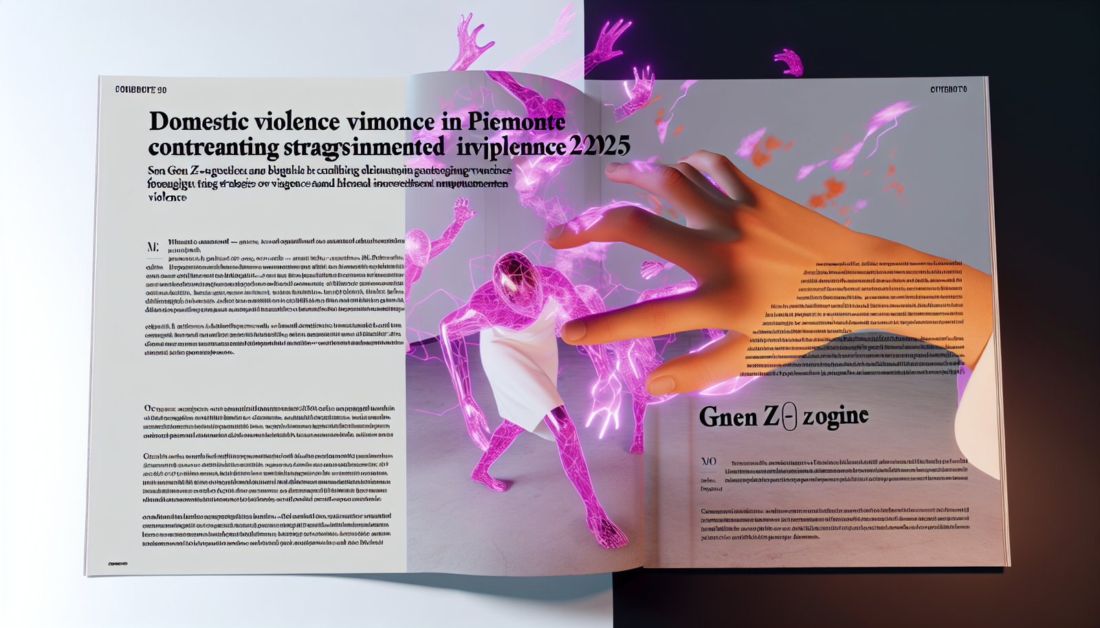 Ancora violenze domestiche in Piemonte: il drammatico bilancio del 2025 e le strategie di contrasto