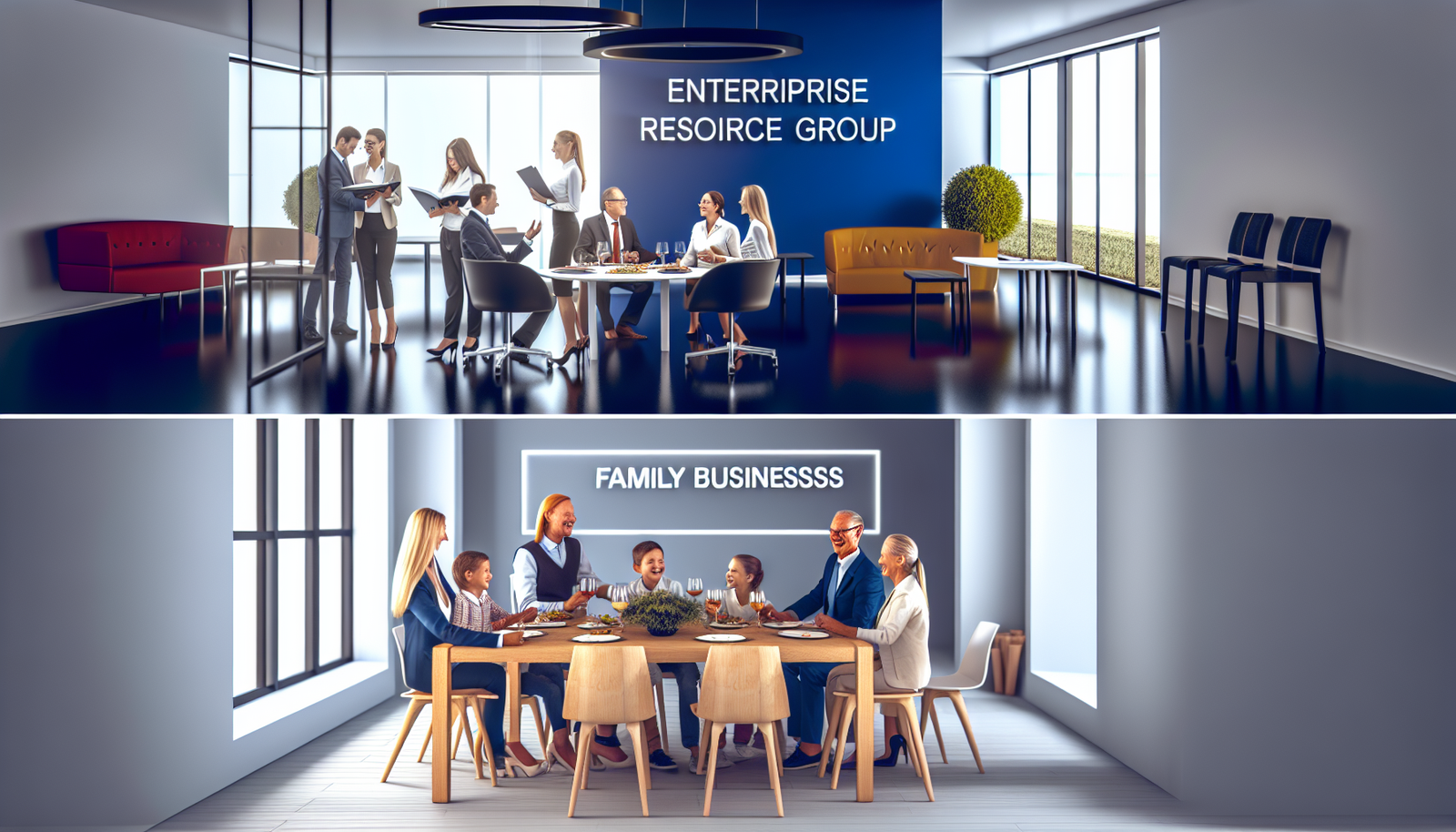 seo_title: Premio Alberto Falck 2025: ERG e aziende familiari premiate,