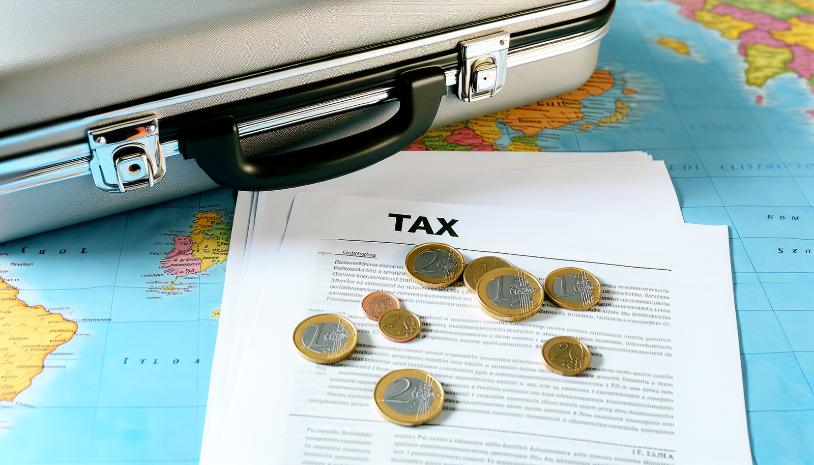 Evasione fiscale in Italia: un falso problema o una sfida ancora aperta?