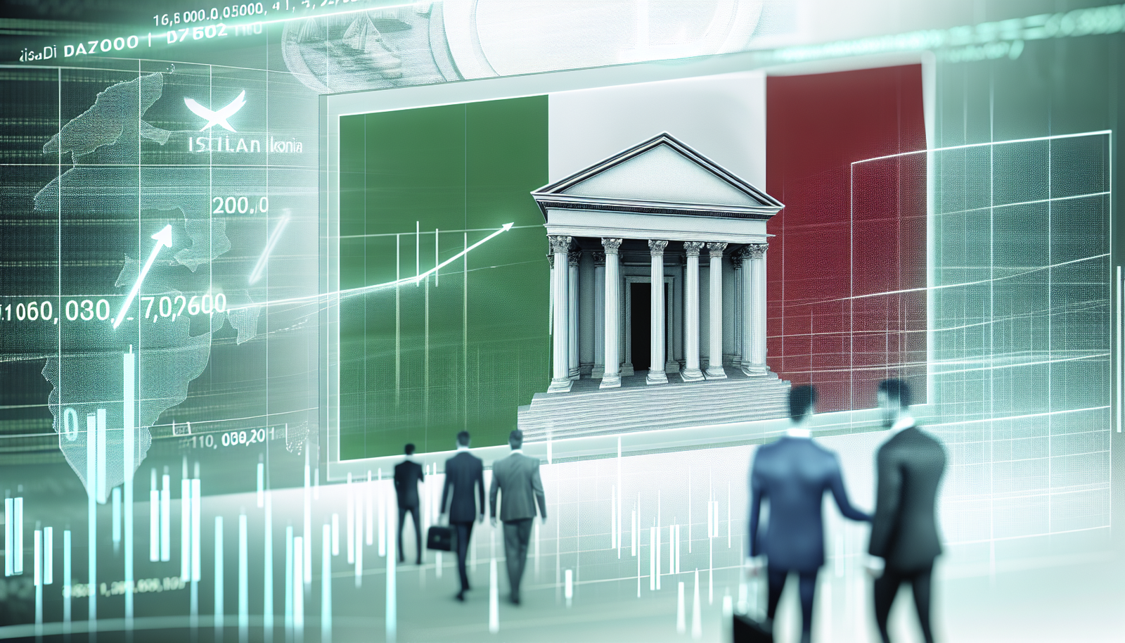 MPS lancia la lista Mediobanca con Grilli e Melzi d’Eril: svolta strategica nel settore bancario italiano