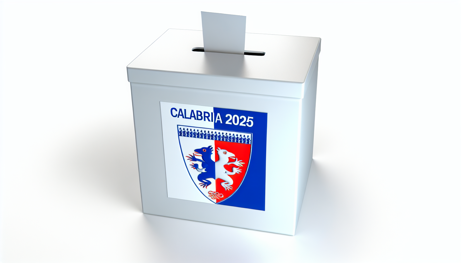 Elezioni Regionali Calabria 2025: Urne Aperte Domenica 5 e Lunedì 6 Ottobre, Tutto sul Voto e le Procedure