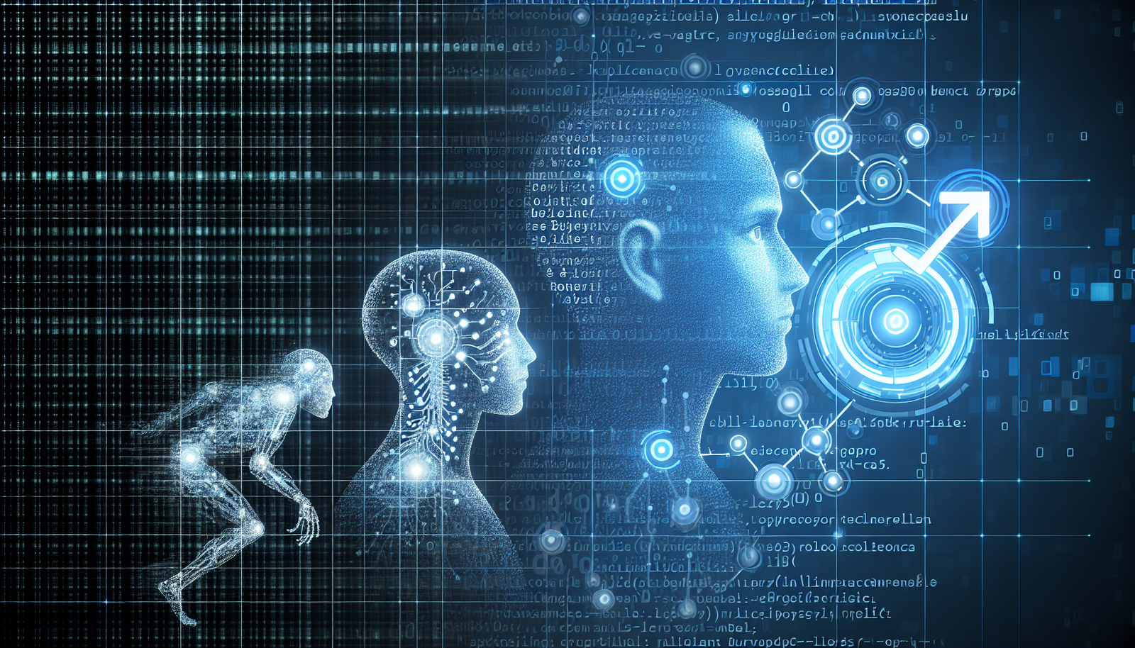 Come l’Intelligenza Artificiale Cambierà il Ruolo degli Sviluppatori: Sostituzione o Evoluzione?