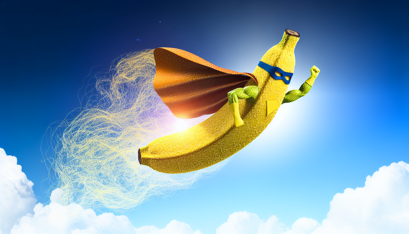Le Banane: Benefici Nutrienti e Perché Mangiarle Fa Bene alla Salute