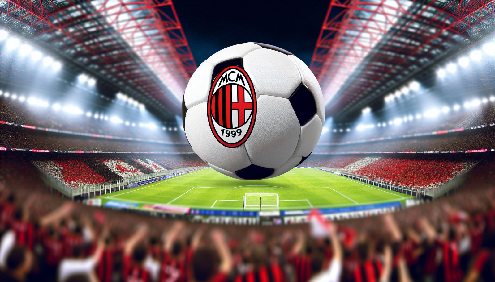 Il Milan vincerà lo Scudetto 2025/26? Le quote dei bookmakers e le prospettive rossonere