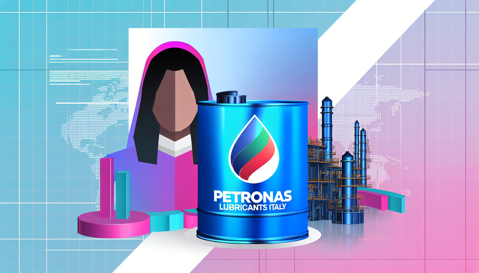 Petronas Lubricants Italy: Certificazione per la Parità di Genere e Impegno per la Sostenibilità