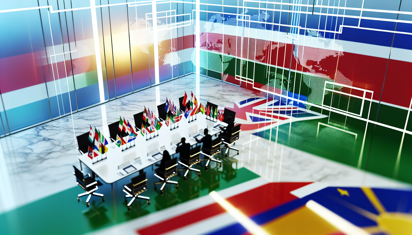 Gaza come pretesto: Meloni condanna sciopero e attacchi al governo