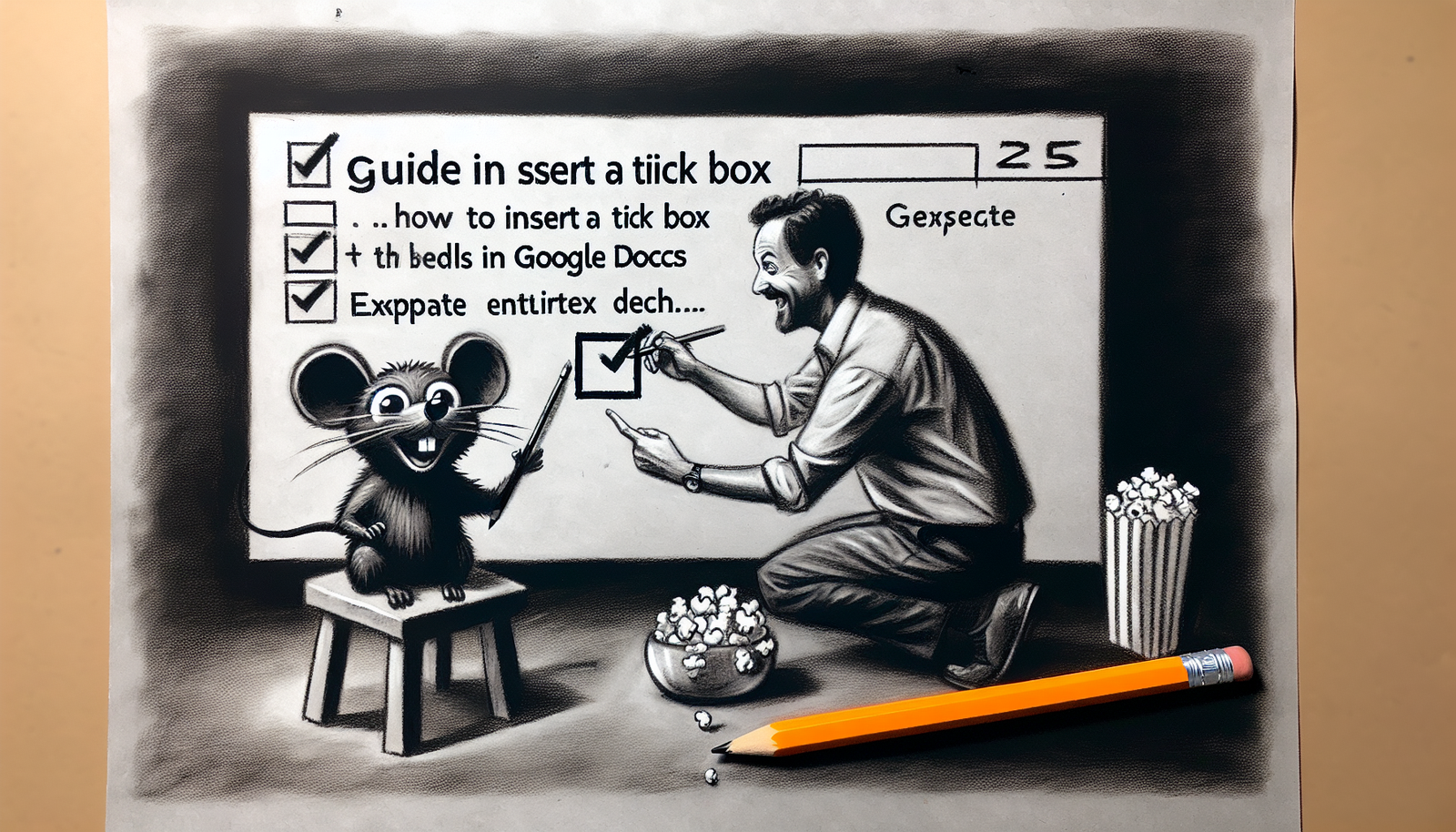 seo_title: Come Inserire una Casella di Spunta su Google Documenti – Guida 2025,