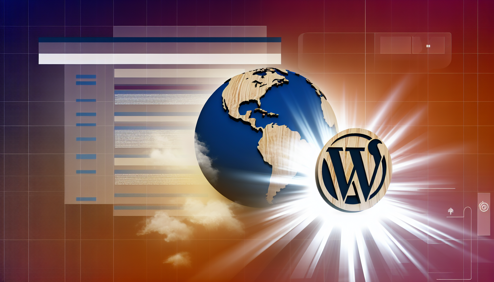WordPress: La Storia di un Successo Globale che Ha Rivoluzionato il Web