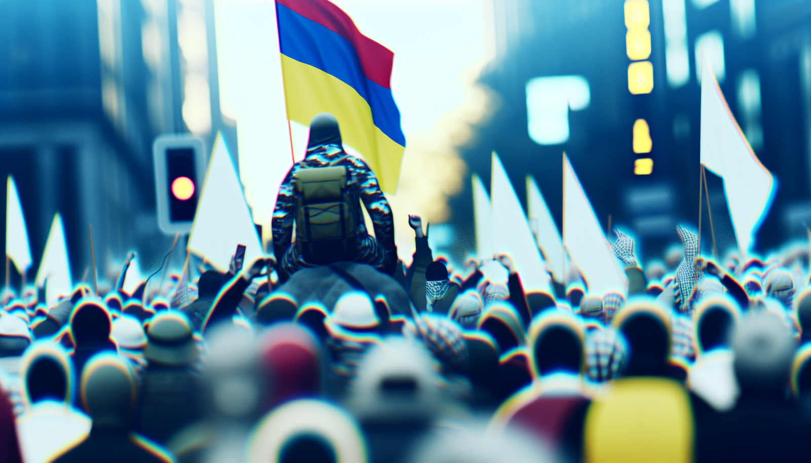 Rabbia e proteste per le violazioni sui diritti degli attivisti della Flotilla: ora tutti a casa