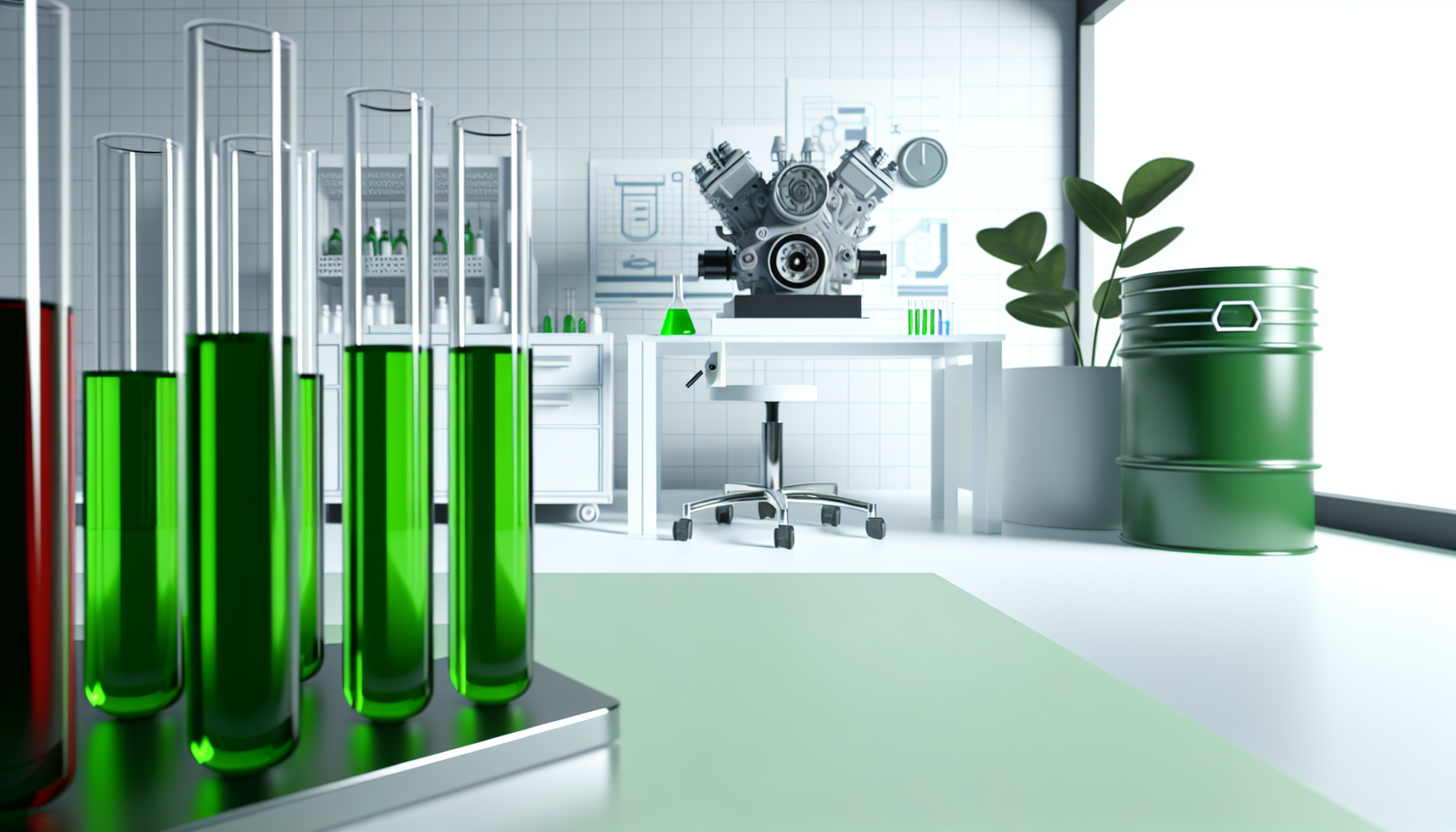 Pedretti (Petronas): Con Selenia puntiamo a oli motore più sostenibili e performanti