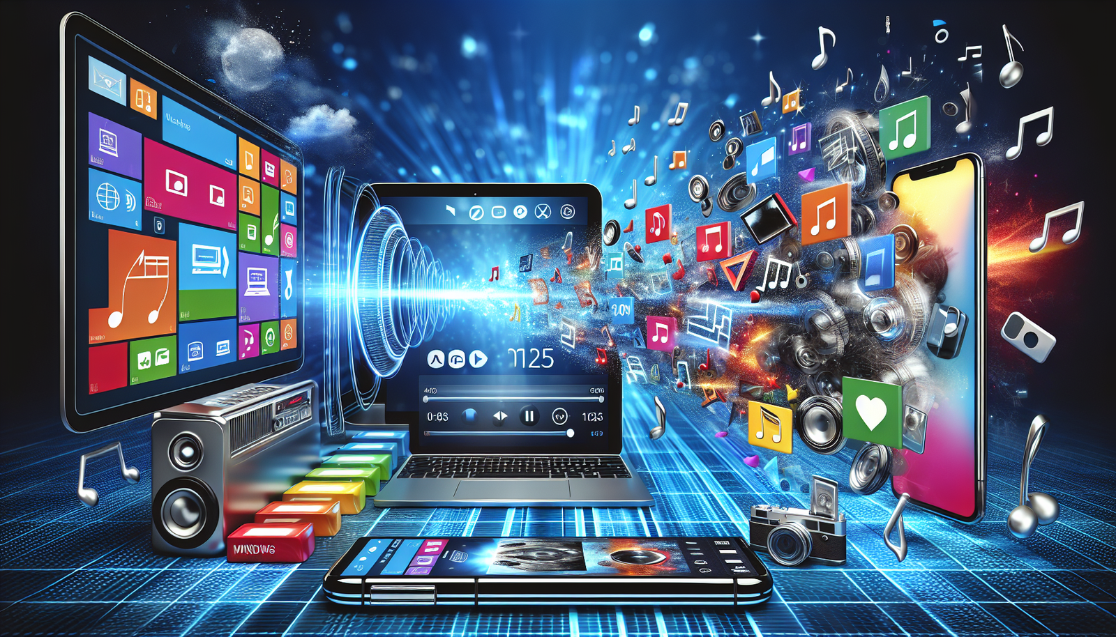 Come Trasferire Musica e Film da Windows a iPhone: Guida Completa e Aggiornata 2025