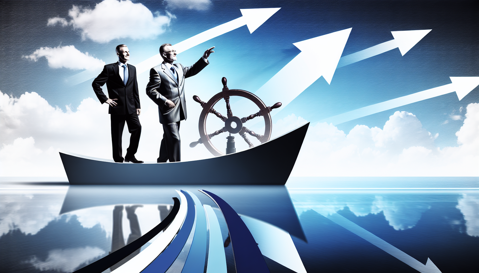 Mps Ridisegna Mediobanca: Grilli e d’Eril al Timone, Futuro in Evoluzione per Anima