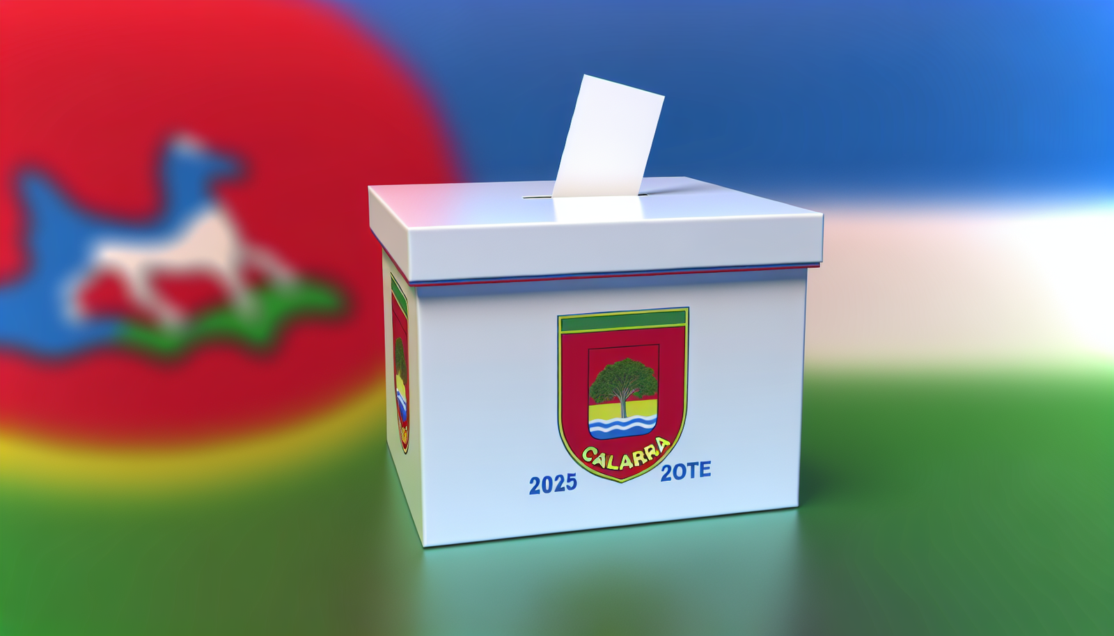 Elezioni Regionali Calabria 2025: Urne Aperte Domenica 5 e Lunedì 6 Ottobre, Guida Completa al Voto