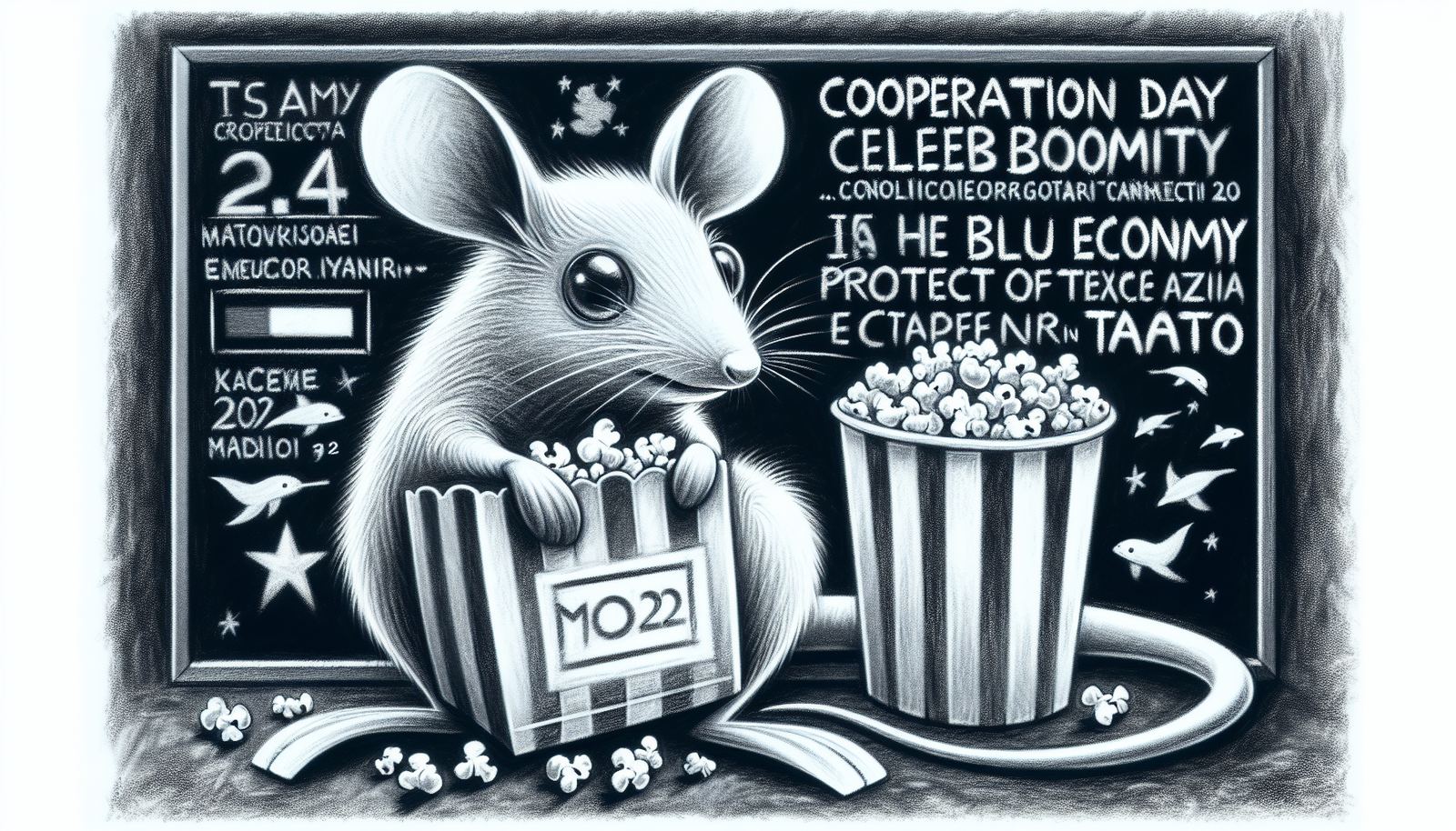 Taranto celebra la Giornata della Cooperazione con focus sulla Blue Economy e tutela dei cetacei