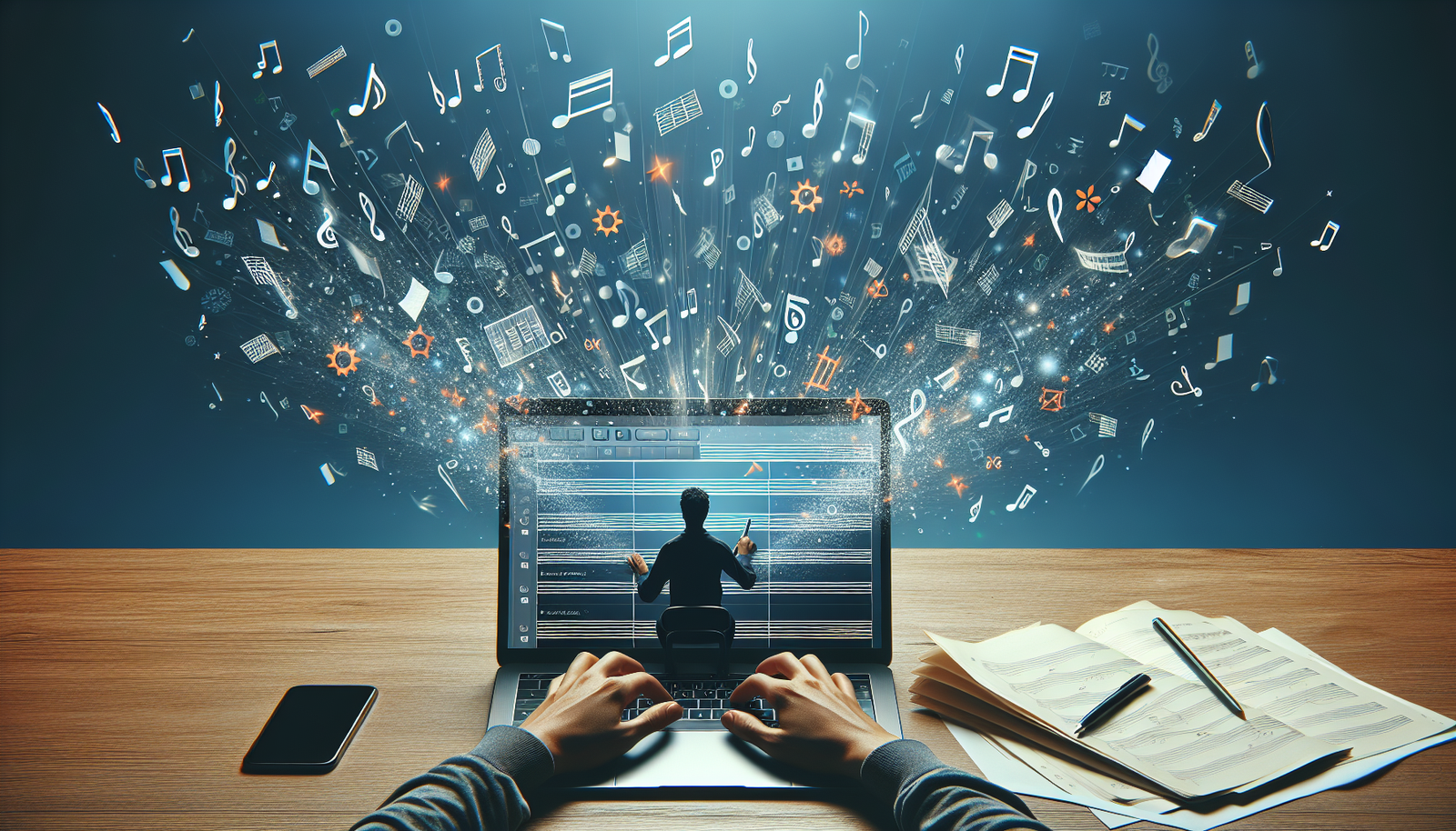 Come Fare le Note Guida su MuseScore: Guida Completa per Aggiungere Note Piccole e Annotazioni