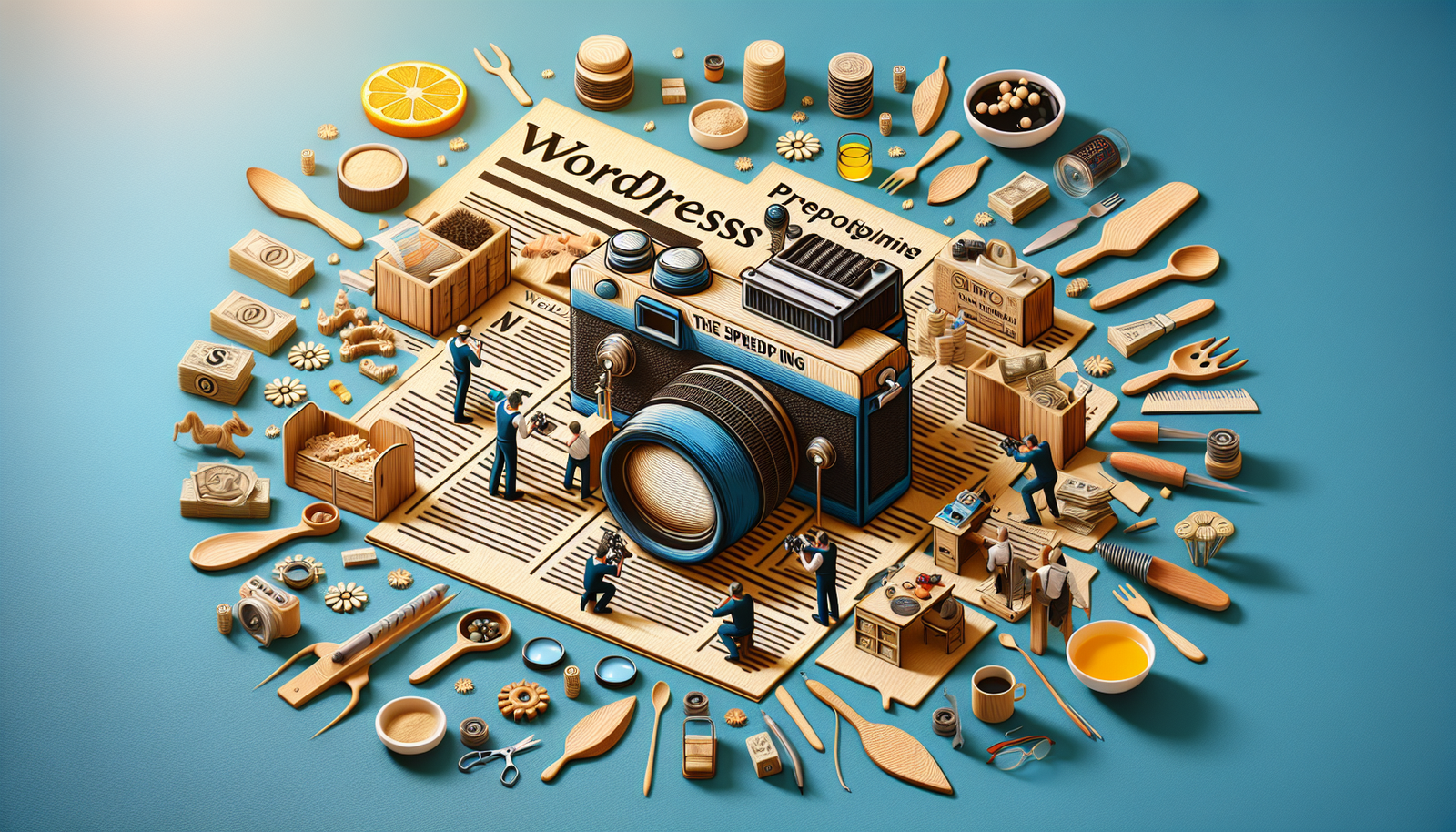 La Diffusione di WordPress: In Calo o in Aumento?