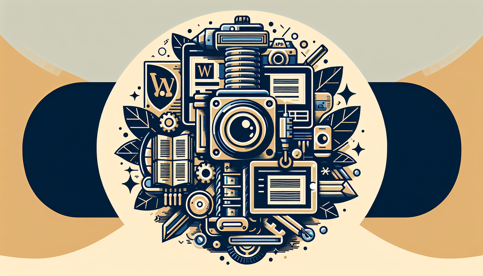 Come funzionano le categorie in WordPress e come impostarle tramite API