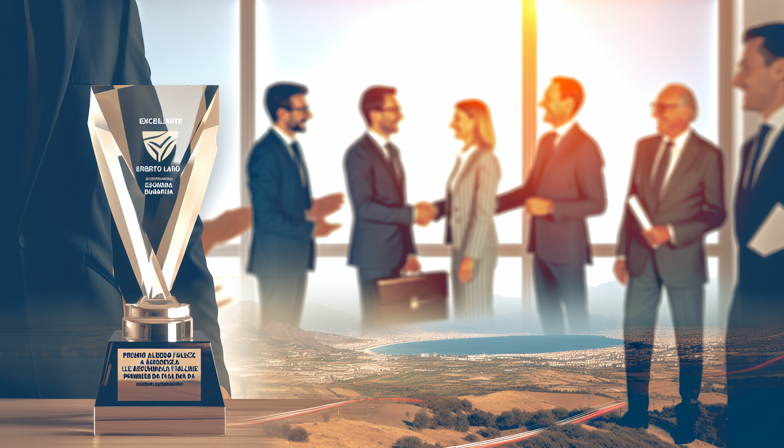 Premio Alberto Falck 2025: ERG e le eccellenze delle aziende familiari italiane premiate da AIDAF