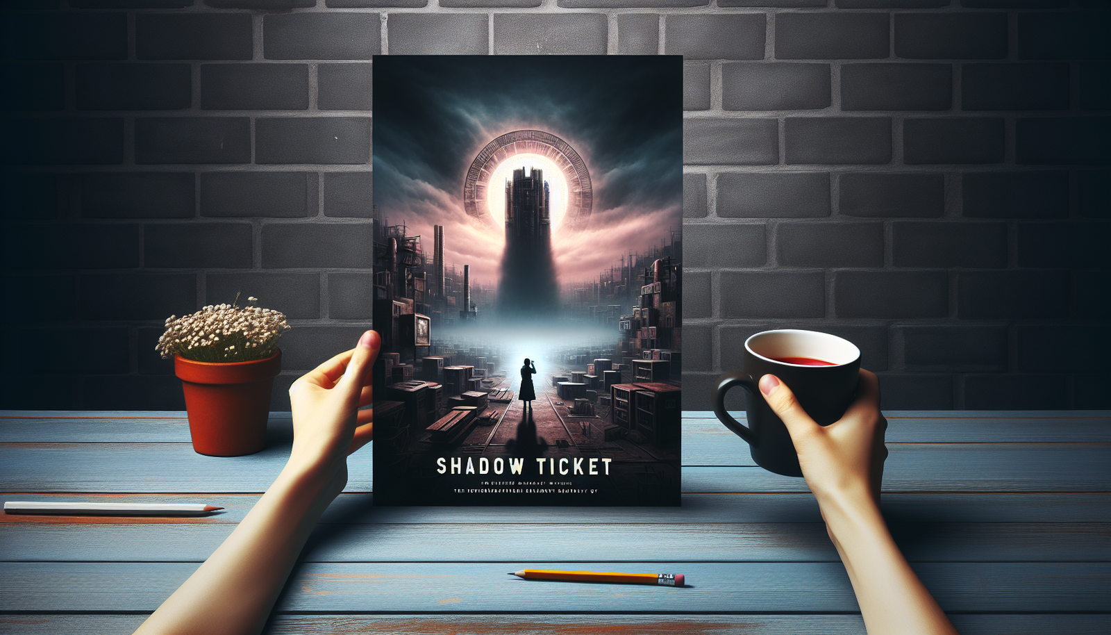 Thomas Pynchon torna in libreria con il nono romanzo “Shadow Ticket”: una distopia che anticipa i tempi